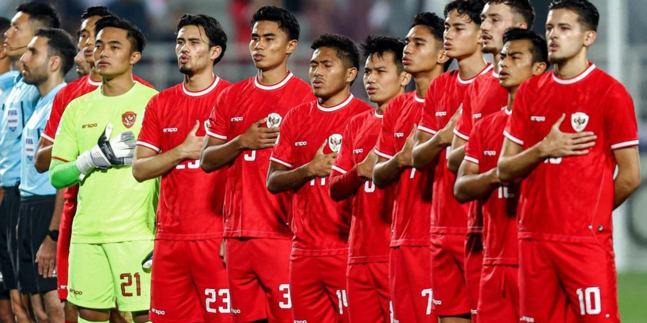 2 Pemain yang Berpotensi Dicoret Jelang Playoff, Ini Prediksi Pemain Timnas Indonesia U-23 Vs Guinea