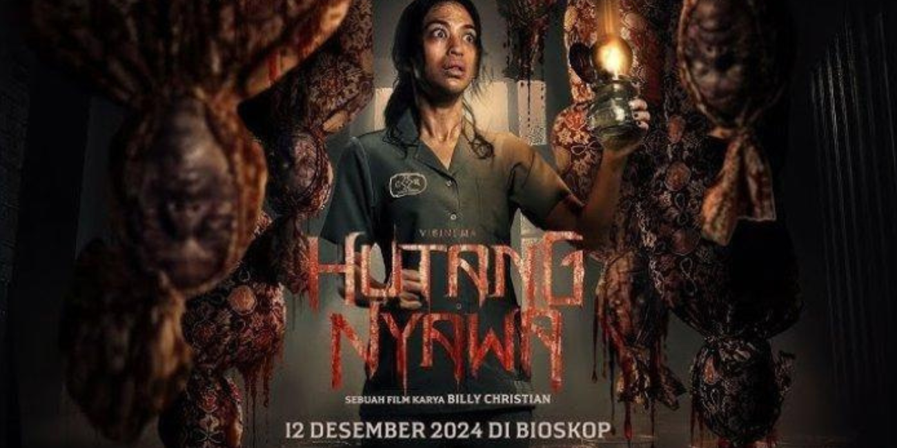 Baru Tayang di Bioskop, Ini 5 Serba-serbi Film Horor Hutang Nyawa, Kisah Nyata yang Viral di Medsos