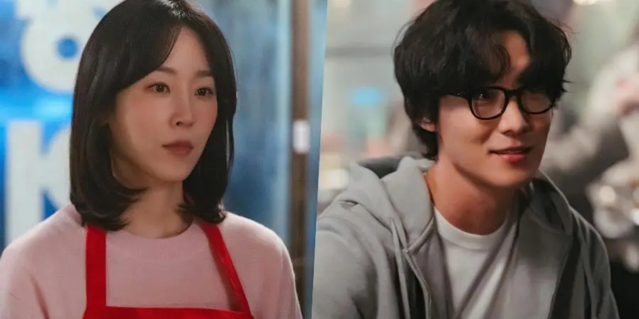 Link Streaming Love Me Eps 1-2 Sub Indo dan Sinopsis: Rahasia Kelam Dokter Jung-gyeong!