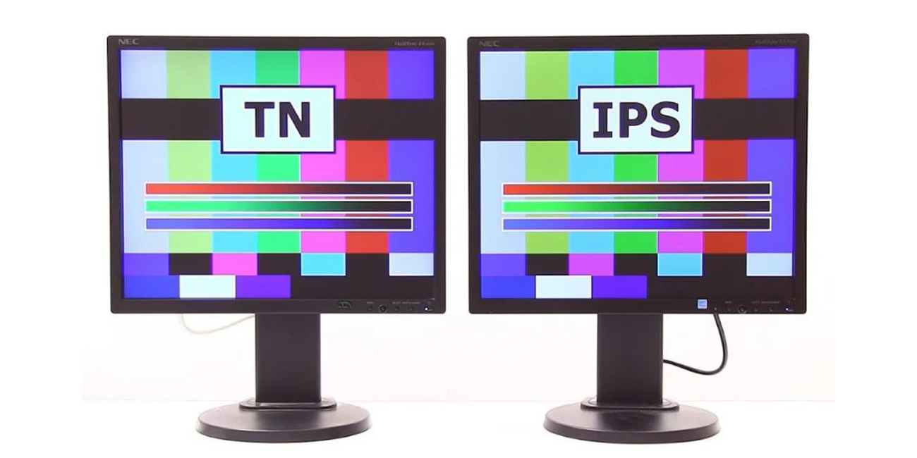 Mengenal TN, VA, IPS Pada Panel Layar Monitor, Cek Perbedaan dan Keunggulannya