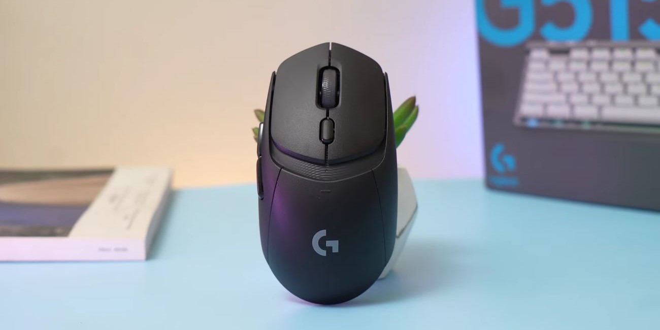 Review Logitech G309: Mouse Gaming Sensor Hero yang Siap Jadi Pahlawan Saat Main Game