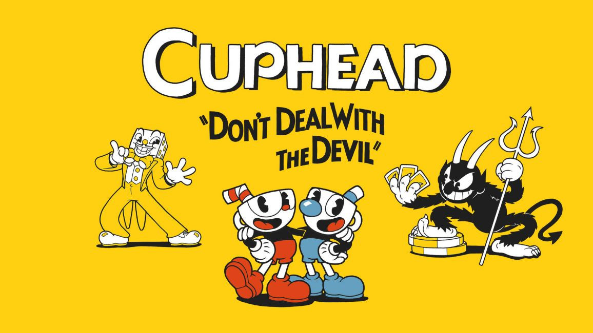 Game Ringan dengan Estetik Unik, Cuphead! Beserta Spek untuk Main