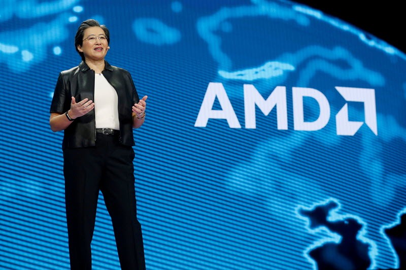 Moody's Naikkan Peringkat AMD Jadi A1 Berkat Kemitraan Strategis dengan OpenAI