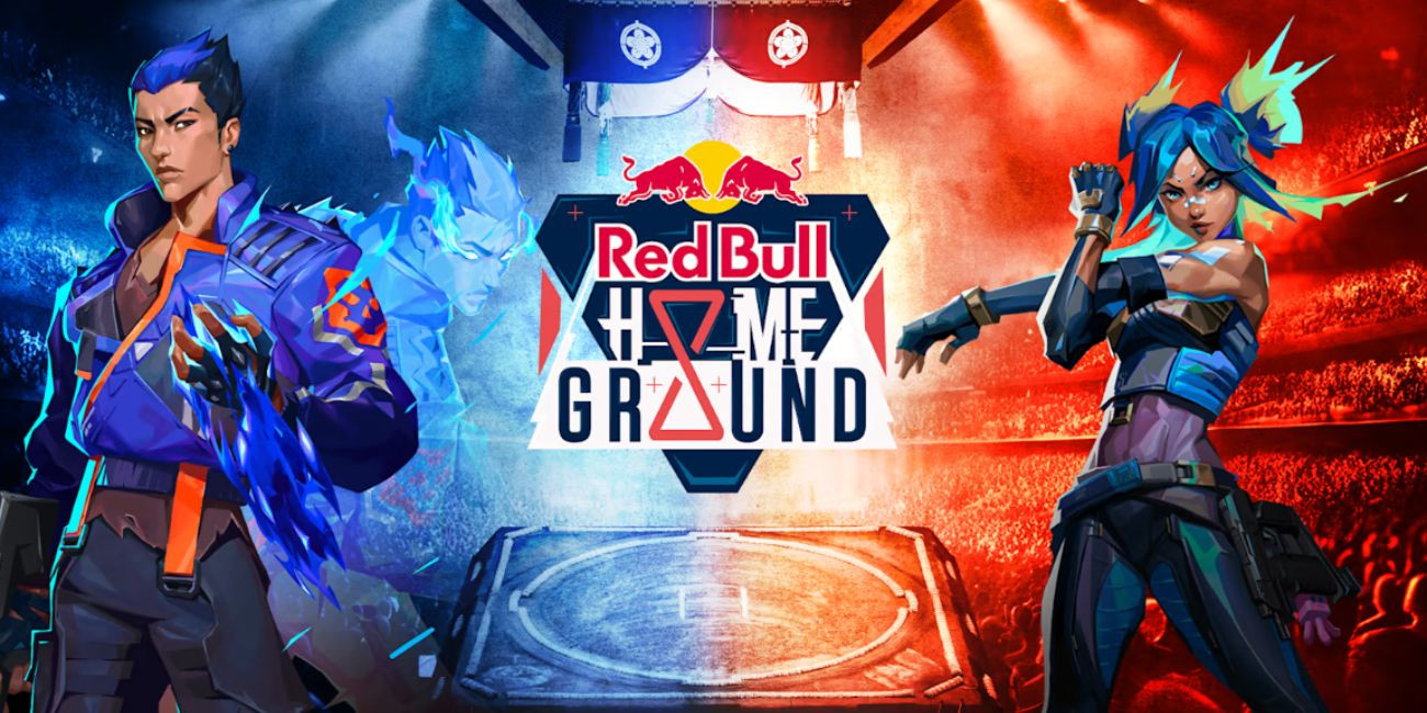 Jadwal Pertandingan Valorant Red Bull Homeground Hari Ini, Lengkap Link Streaming