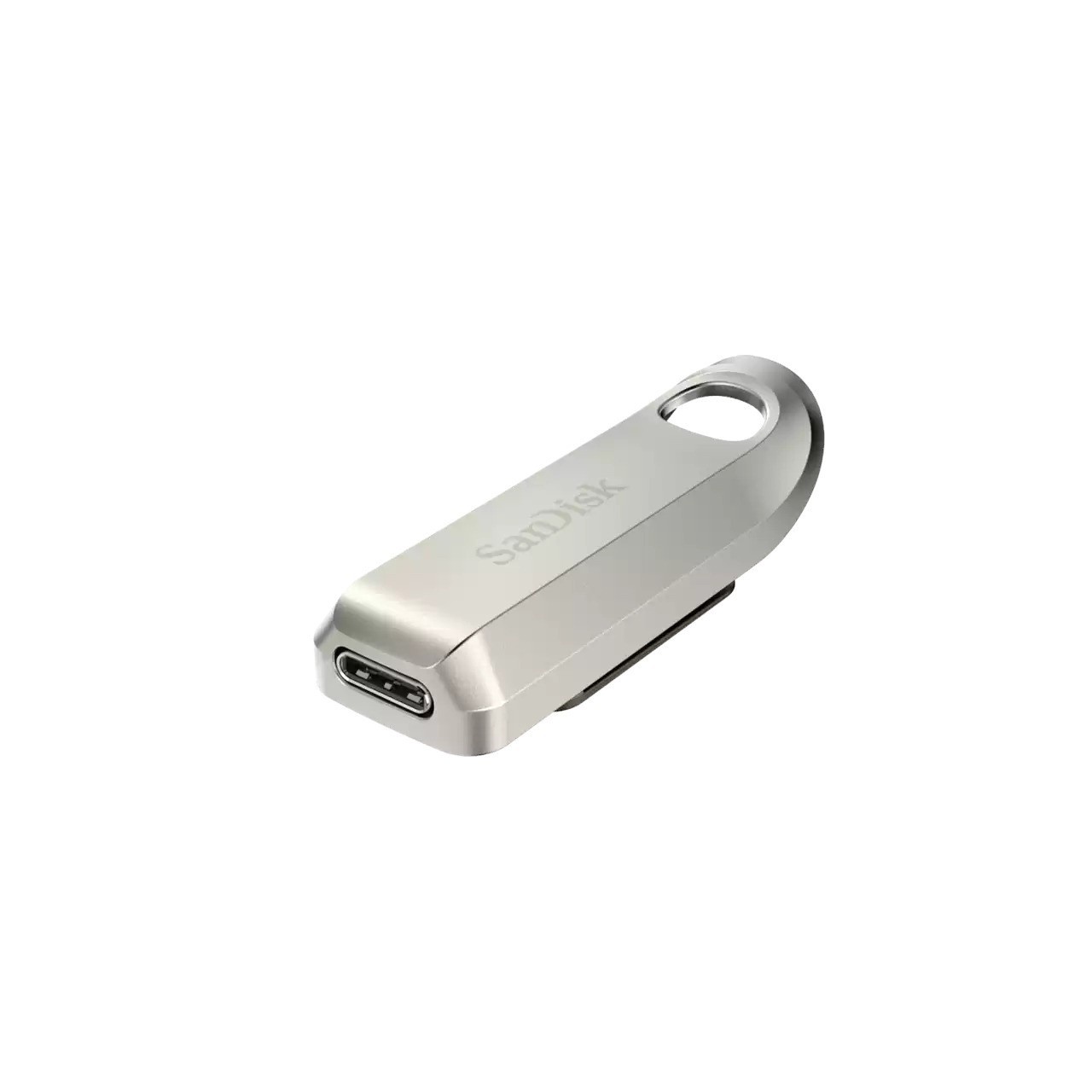 Flashdisk SanDisk Ultra Luxe CZ75 256GB USB Type-C 3.2 Flash Drive (SDCZ75-256G-G46)