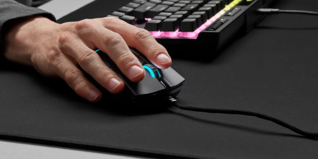 Sering Kalah Adu Mekanik? Optimalkan Kecepatan Mouse dengan 5 Langkah Mudah Ini