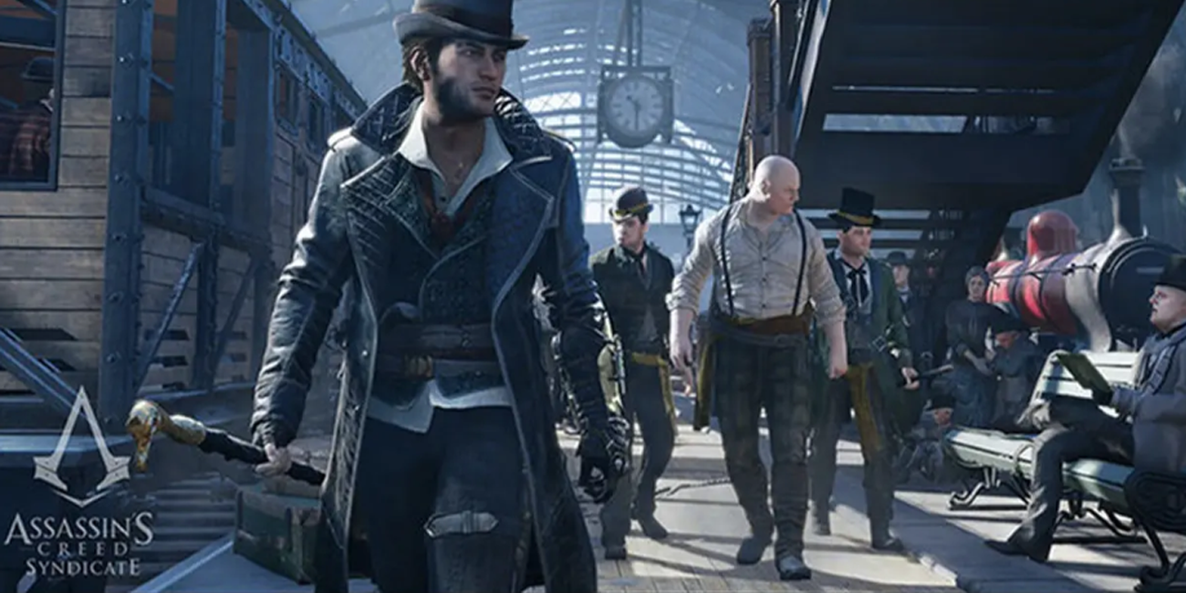 Cara Klaim Assassin’s Creed Syndicate, Game Gratis dari Ubisoft