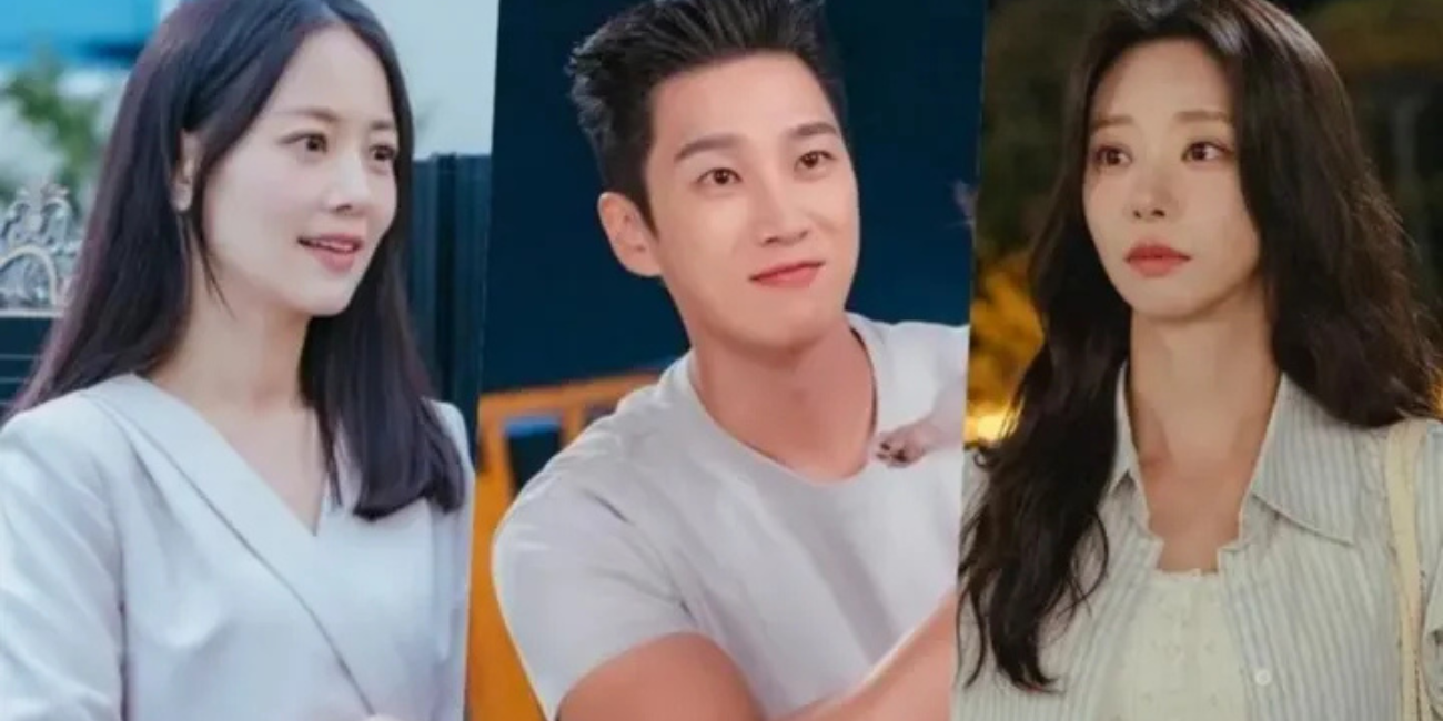 Link Streaming Spring Fever Eps 5-6 Sub Indo & Sinopsis: Wanita Misterius Muncul, Yun-bom Cemburu!