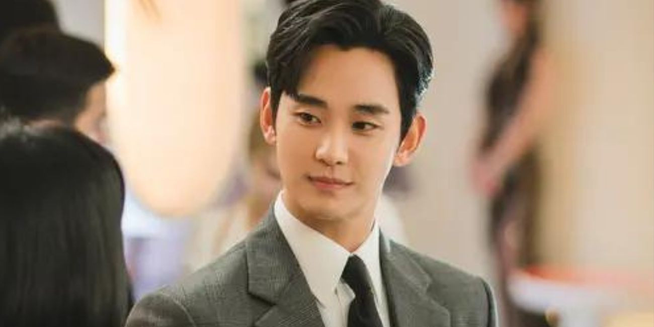 4 Drama Populer Kim Soo Hyun Sebelum "Queen of Tears", Semuanya Raih Rating Tinggi