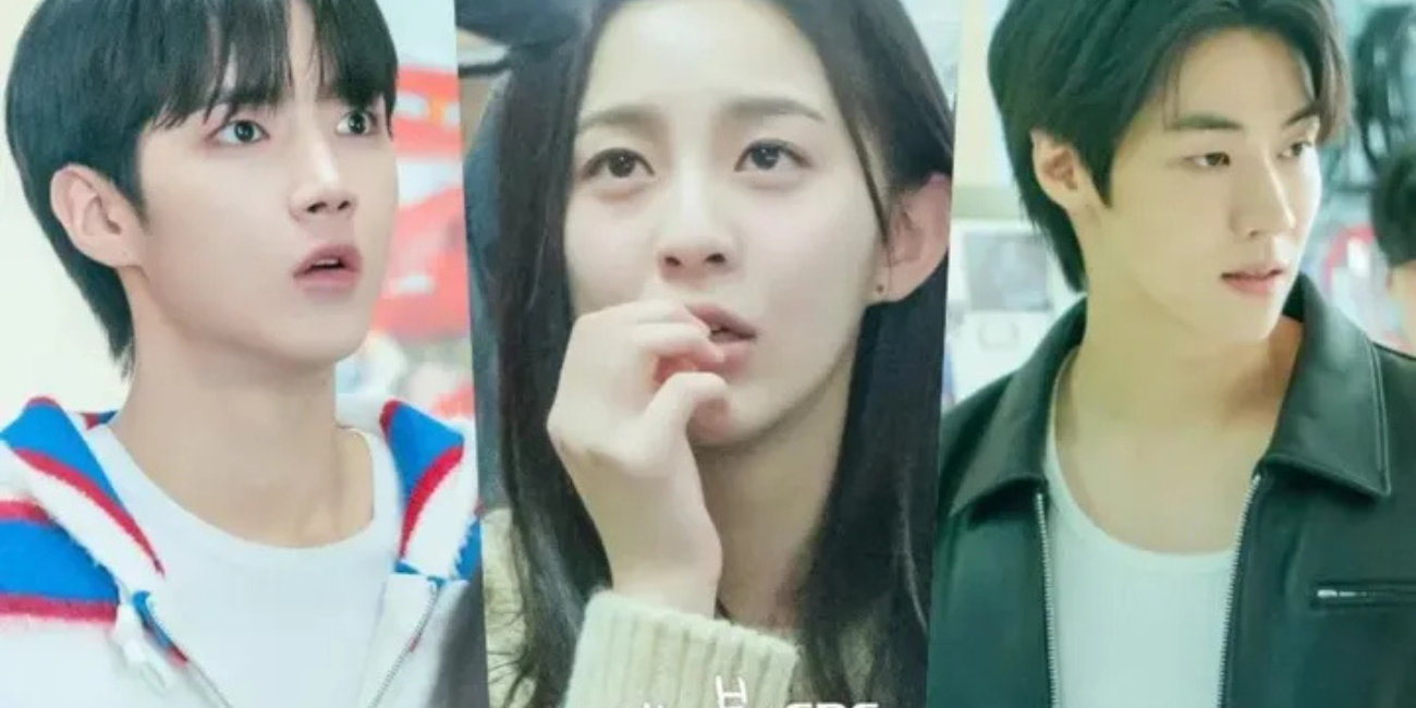 Link Streaming Spring of Youth Eps 5 Sub Indo dan Sinopsis, Kim Bom Terpuruk, Aksi Seo Tae Yang Jadi Sorotan