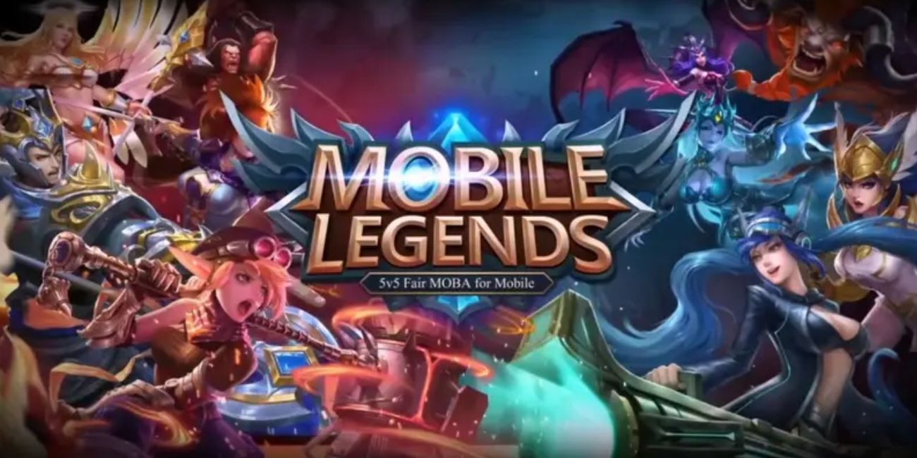 21 Hero Tersakit yang Cocok untuk Solo Rank Epic Mobile Legends