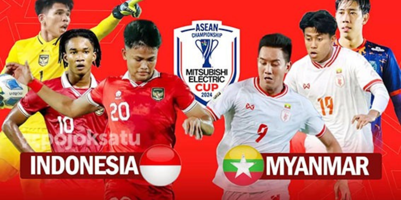 Link Live Streaming Piala AFF 2024 Timnas Indonesia Vs Myanmar, Shin tae-yong Bocorkan Formasi