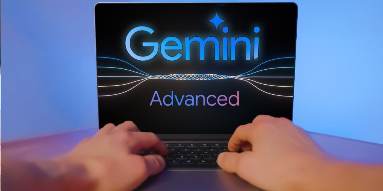 Apa Itu Gemini Advanced? Simak Kelebihan dan Perbedaan dengan Gemini AI