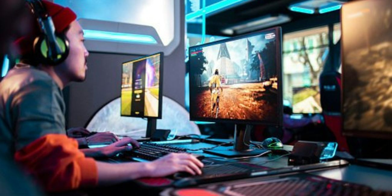 4 Rekomendasi Monitor Gaming Terbaik Mulai dari 1 Jutaan, Tawarkan Peforma Unggulan