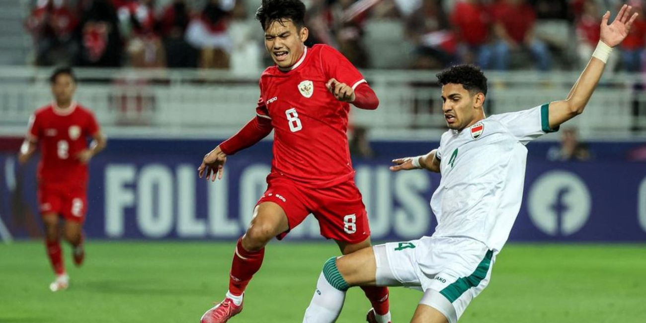 3 Tantangan Timnas Indonesia U-23 untuk Berlaga di Olimpiade 2024, Mulai Absennya Pemain hingga Peluang