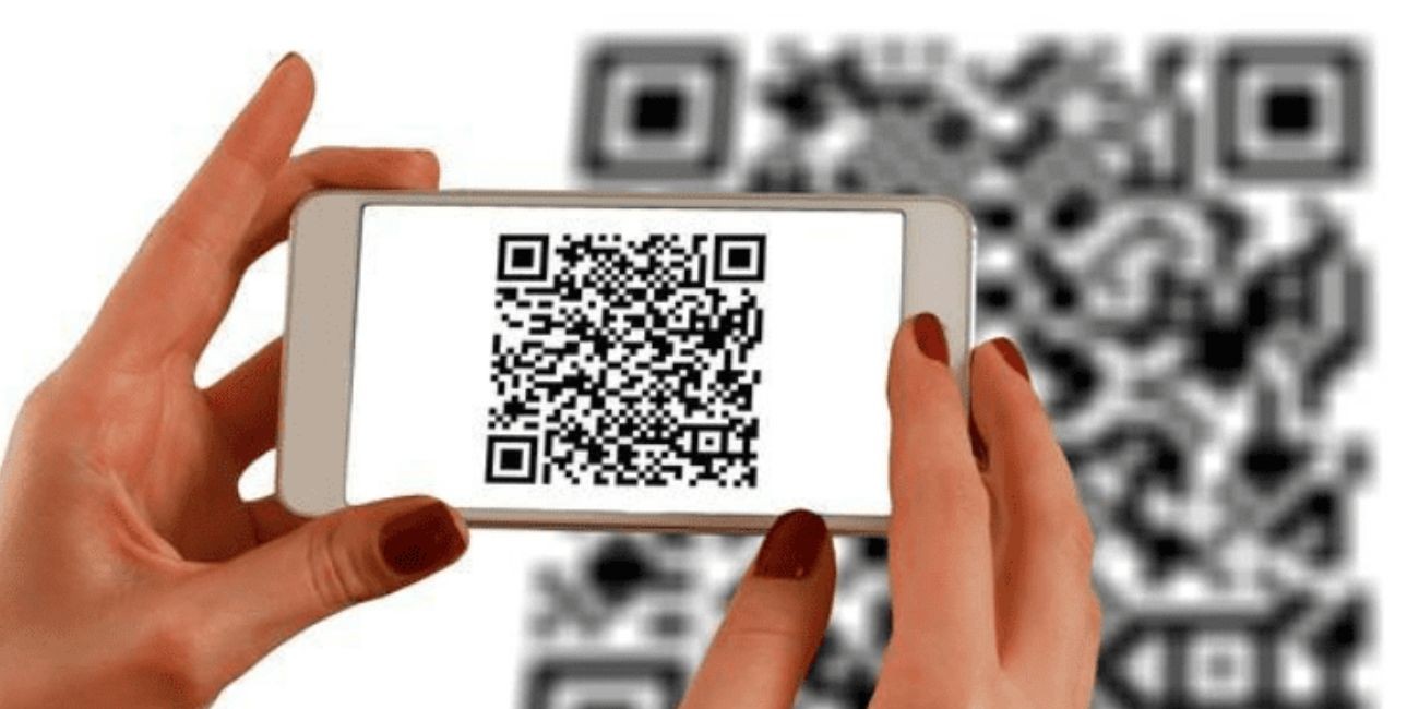 5 Aplikasi Scan QR Code Gratis Untuk  Android, Fitur Lengkap Dan Mudah Digunakan!