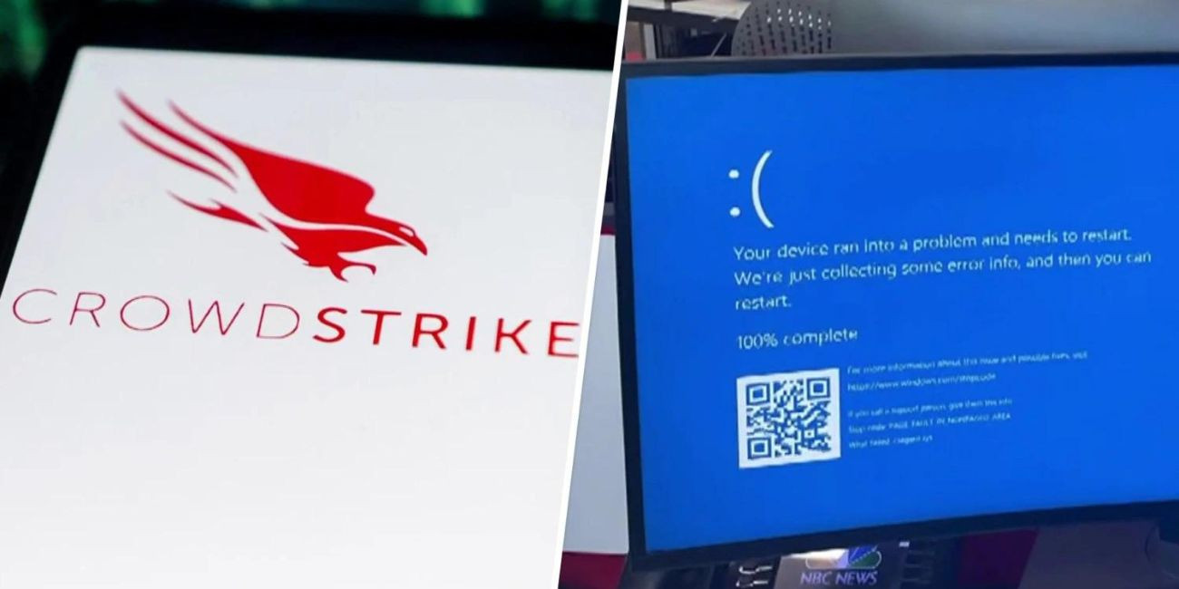 Mengenal Apa Itu CrowdStrike, Jadi Biang Kerok di Balik Sistem Microsoft Down