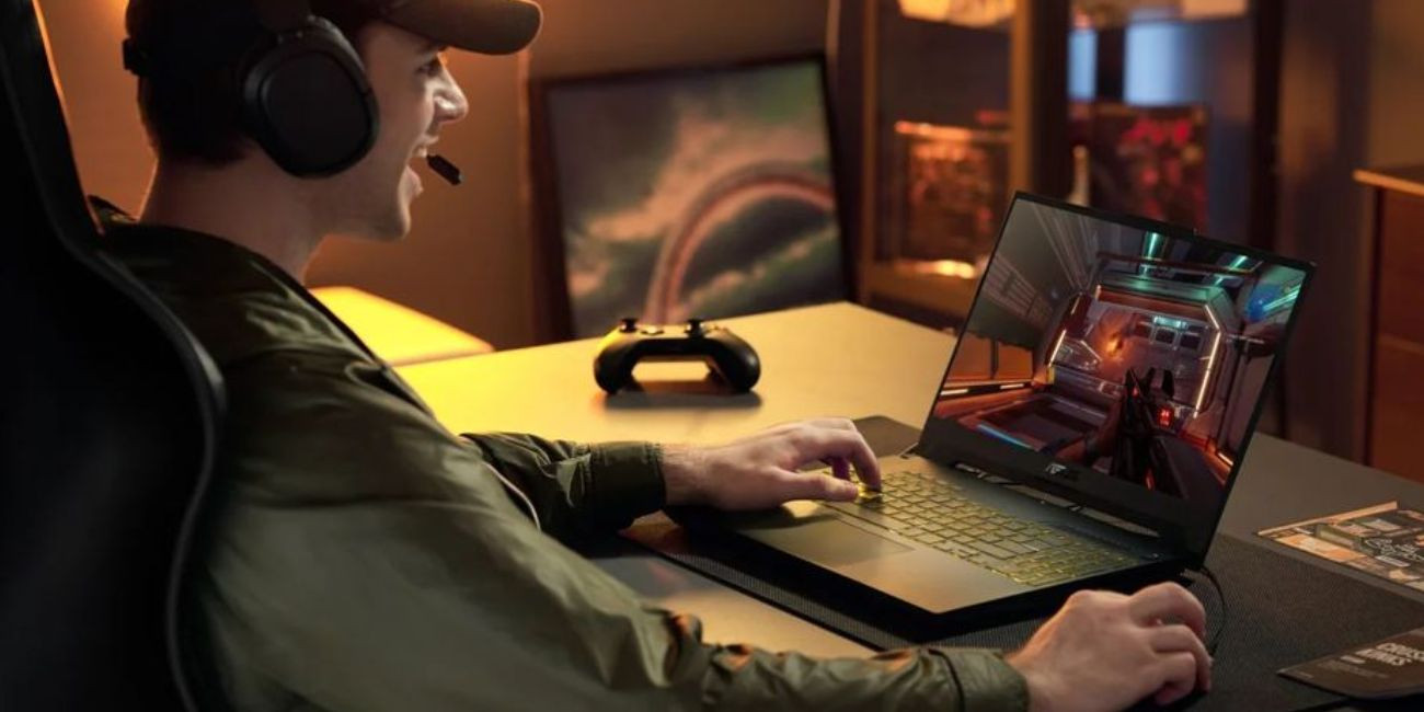 3 Rekomendasi Laptop Gaming Terbaik, Tawarkan Pefoma dan Fitur Unggul