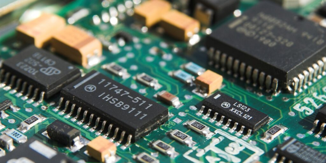 4 Penyebab Kerusakan Motherboard Lengkap Cara Mengatasinya, Mudah Tanpa Perlu ke Tempat Servis