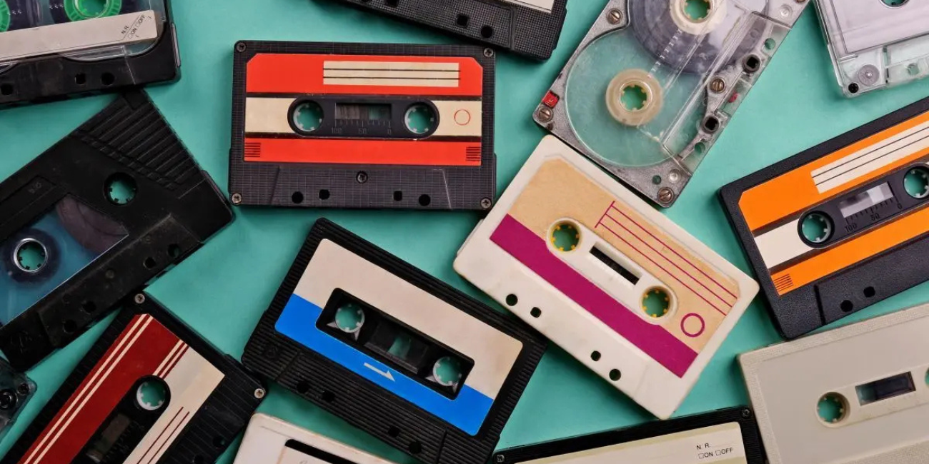 Mengenal Teknologi DNA Storage: Inovasi Ilmuwan China untuk Simpan Data Masa Depan