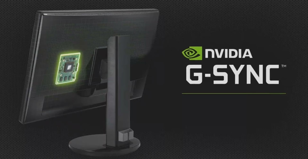 Penjelasan Fitur G-Sync Di Monitor Gaming: Ternyata Ada Tingkatannya Loh!