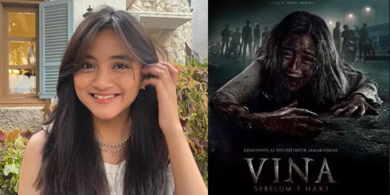 Mengenal Nayla Purnama Pemain Film Vina Sebelum 7 Hari, Ngaku Sering Kesurupan