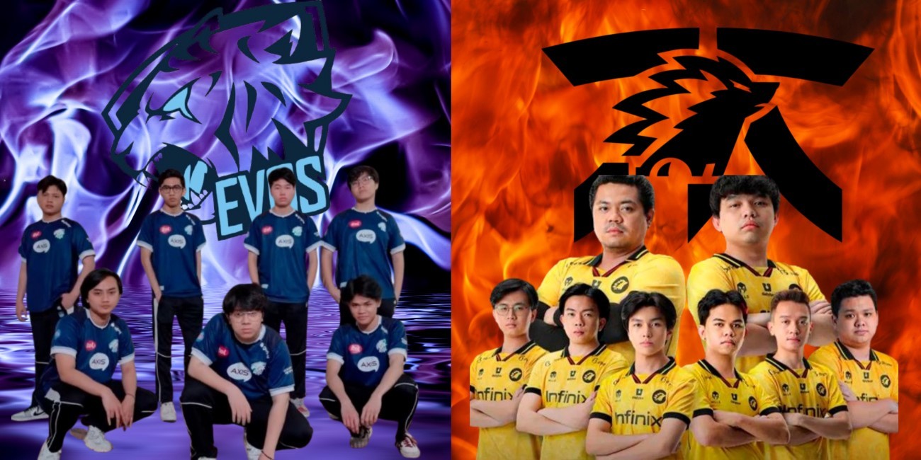 Evos Glory Vs Fnatic Onic: Alberttt Onic Main Hebat Bikin Evos Langsung Mokat!