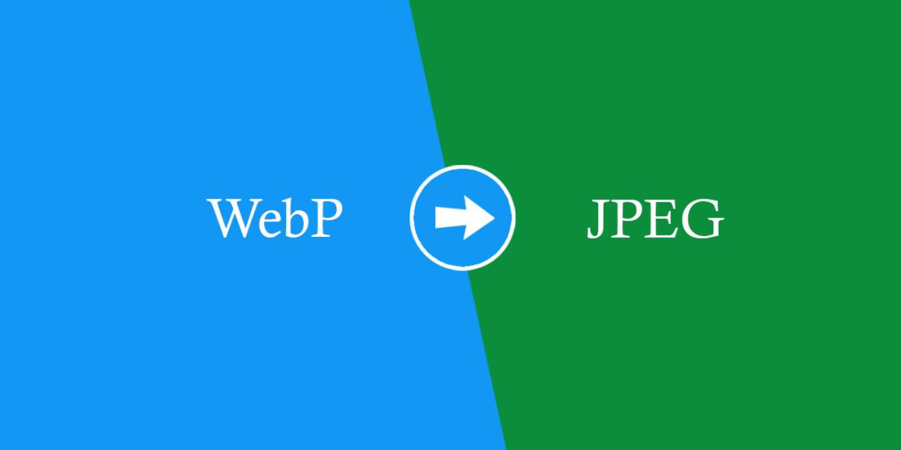 Cara Mengubah File WEBP ke JPG Mudah, Bisa Dilakukan Tanpa Internet