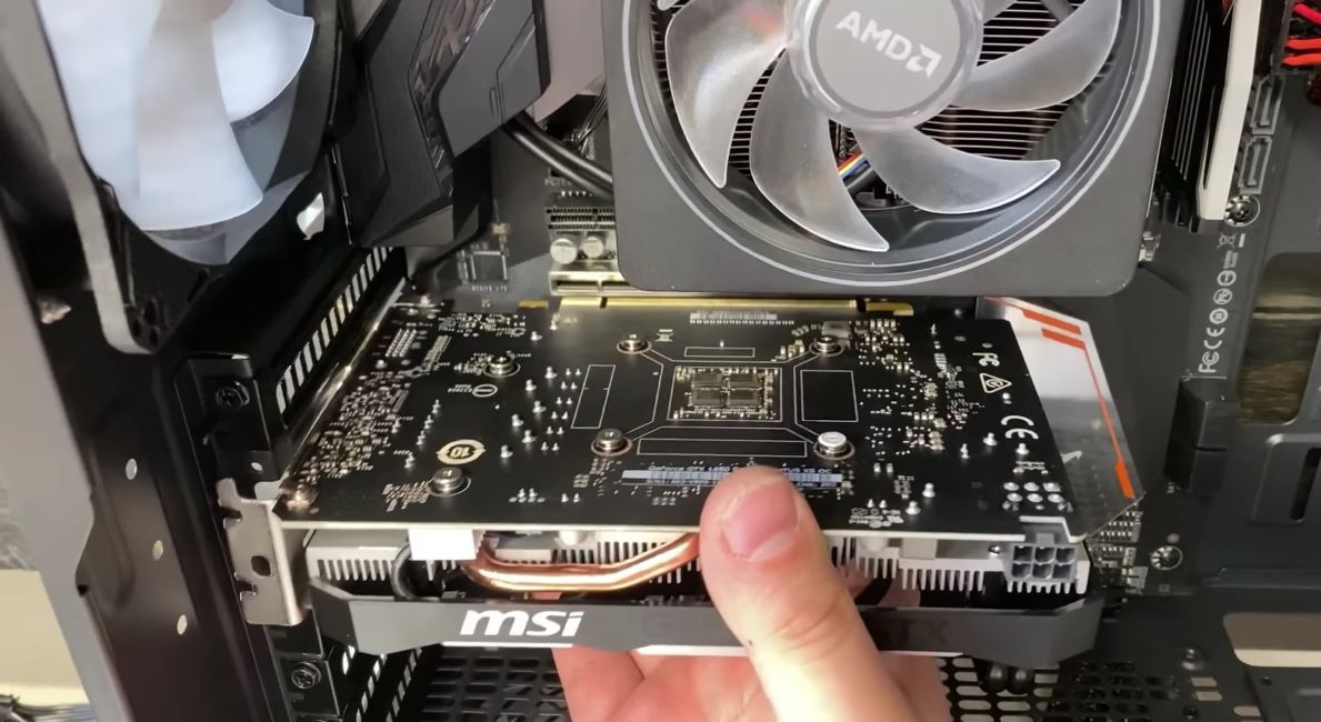 Cara Memahami Jenis-Jenis Nomor Model VGA Card Nvidia dan AMD