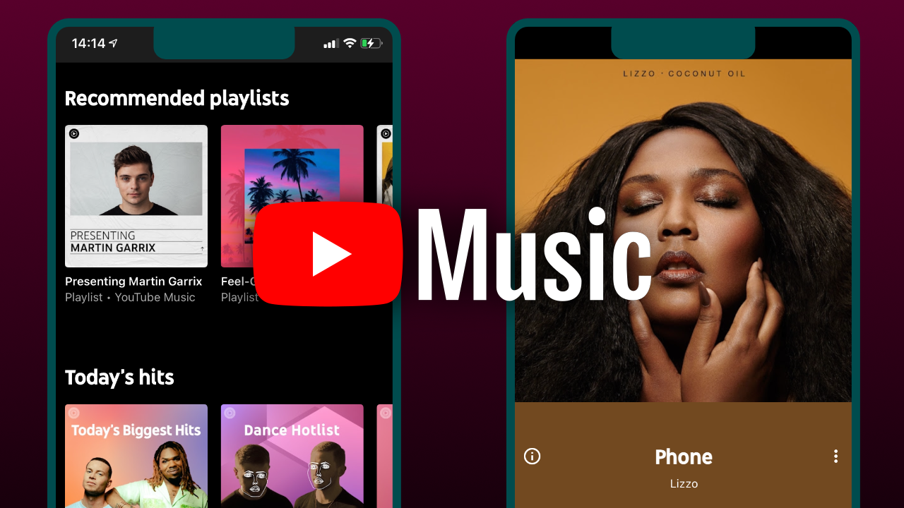 Lupa Judul Lagu? Tenang, Coba Pakai Fitur Ini di YouTube Music Android