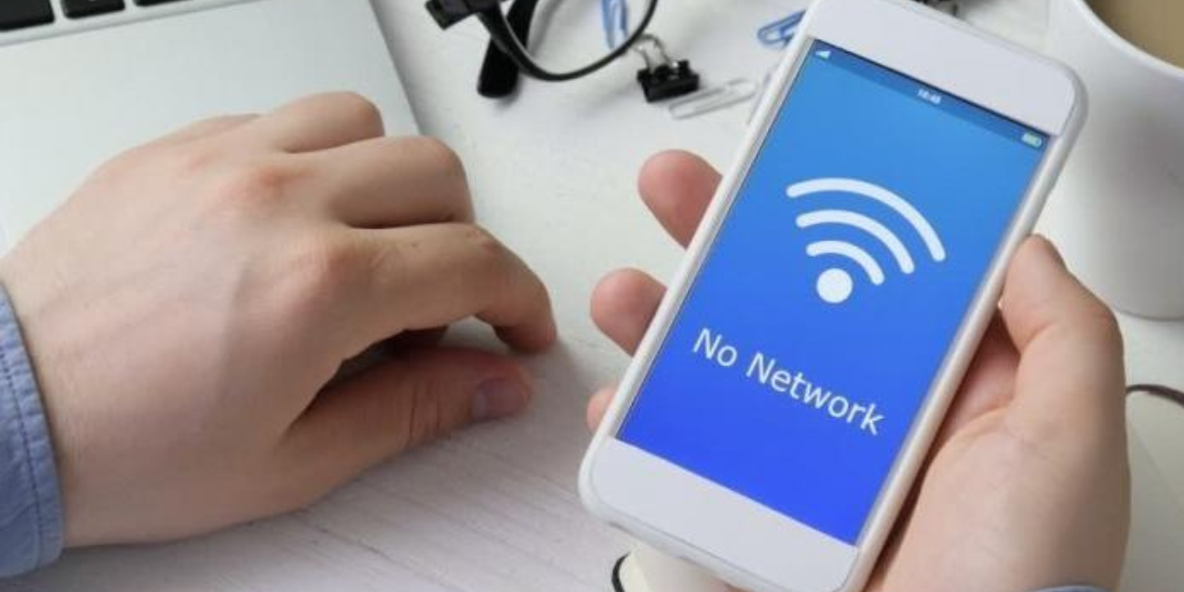 6 Trik Jitu Atasi WiFi LOS Merah dan Tidak Terhubung Internet, Cukup Lakukan Ini