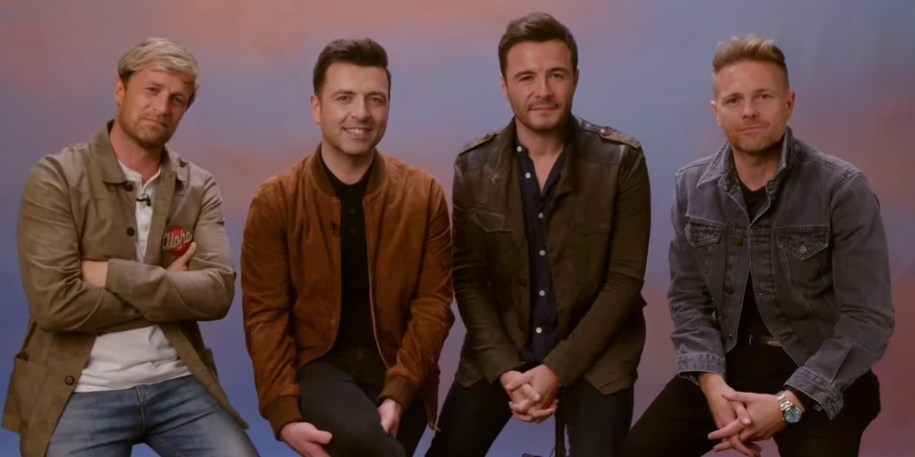 Daftar Konser 2026 Lengkap Mulai dari Westlife sampai EXO, Mana yang Paling Ditunggu?