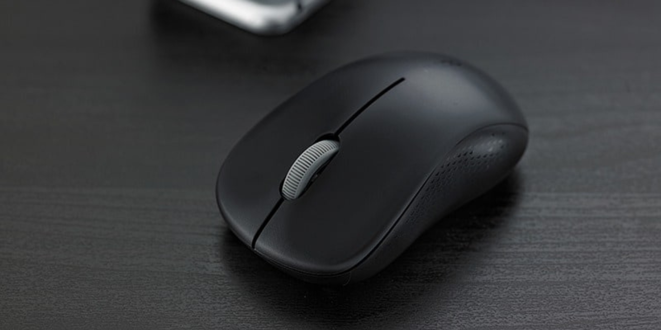 Review Rapoo M160, Mouse Wireless Multifungsi yang Harganya Dibawah Ratusan Ribu