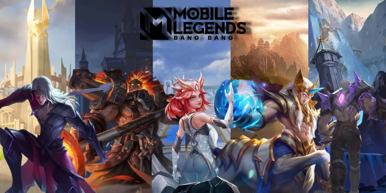 5 Hero Exp Lane Terkuat di MPL ID S14: Hero Hylos Termasuk Yang Terkuat?!