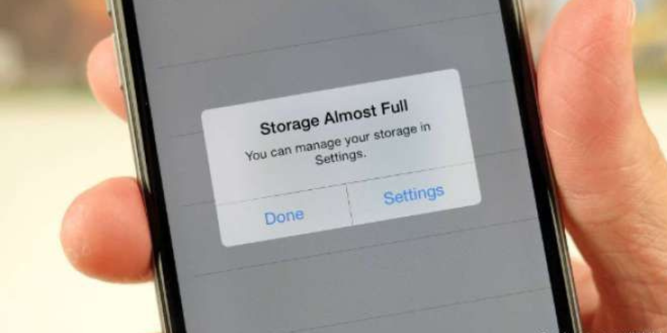 3 Cara Jitu Atasi Storage Almost Full di WhatsApp, Jangan Sampai Salah Langkah!