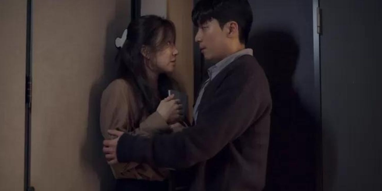 Link Streaming The Midnight Romance in Hagwon Episode 3-4 Sub Indo, Antara Cinta dan Karir