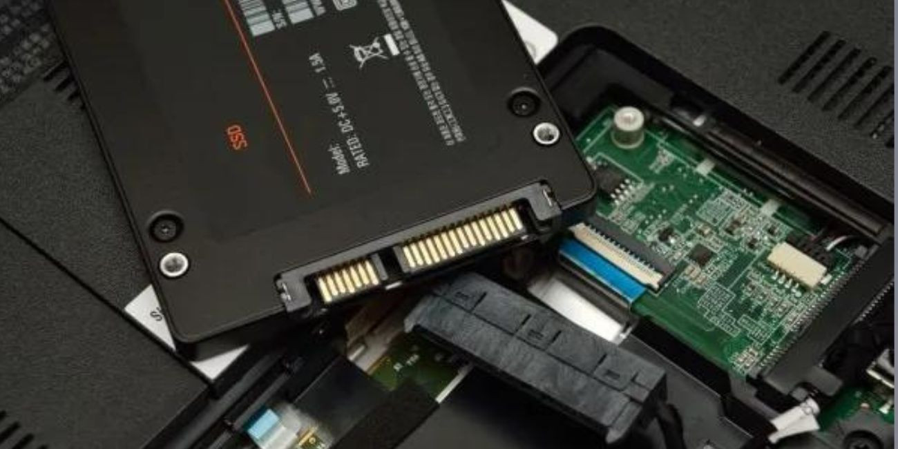 3 Rekomendasi SSD SATA 1 TB Murah, Kecepatan Baca Diatas 500 Mb/s Semua