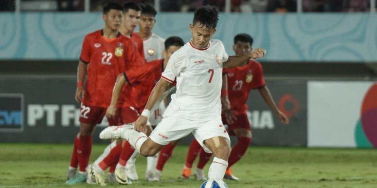 3 Cara Nonton Live Streaming Timnas Indonesia U-17 Vs Mariana Utara, Ada yang Gratis