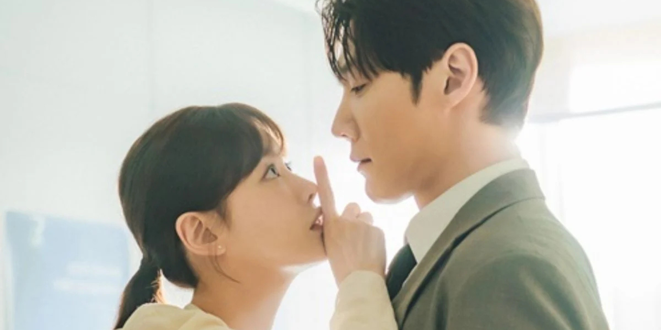 Link Streaming Positively Yours Eps 11-12 Sub Indo, Momen Jung Eum Bongkar Rahasia Hee Won!