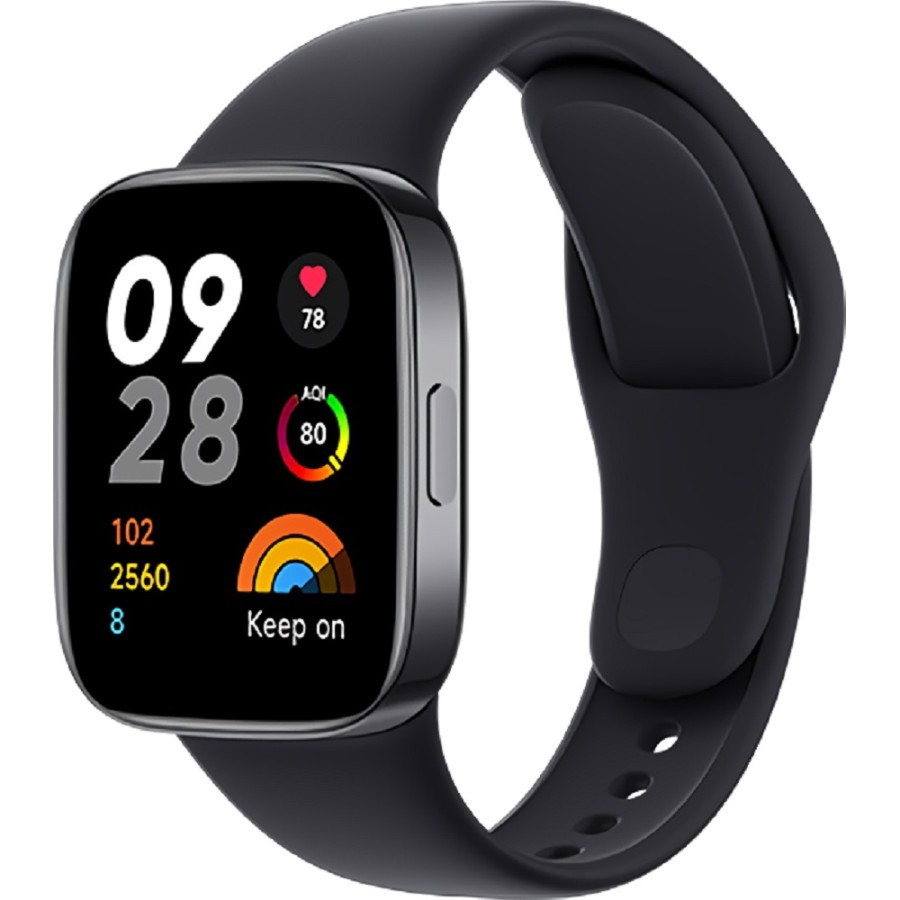 Smartwatch Xiaomi Redmi Watch 3 Amoled 1.75" Redmi Watch 3
