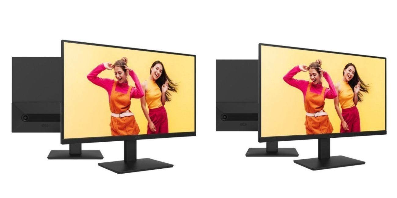 Review AOC 22B20JH2: Monitor 100Hz Full HD yang Bisa Jadi Pilihan