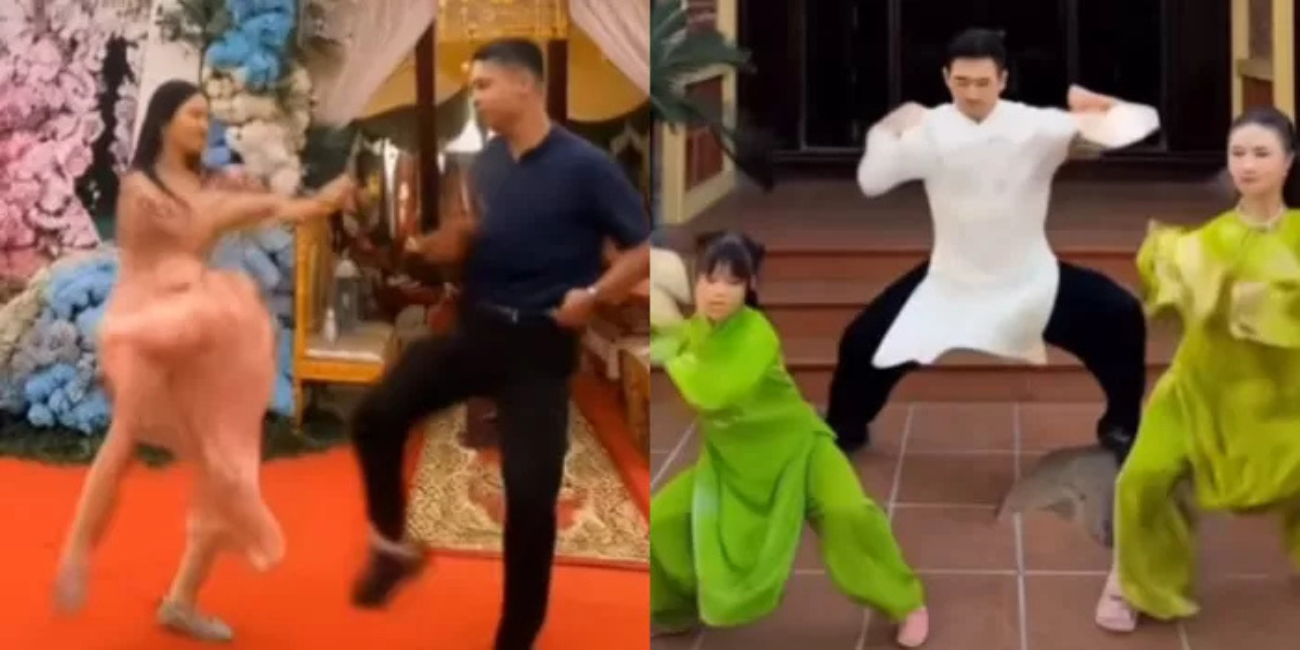 5 Cara Mudah Bikin Video AI Kungfu yang Viral di Medsos, Cukup Lakukan Ini!