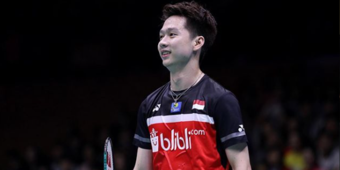 Biodata Kevin Sanjaya yang Umumkan Pensiun Dini dari Bulu Tangkis, Ini Deretan Prestasinya