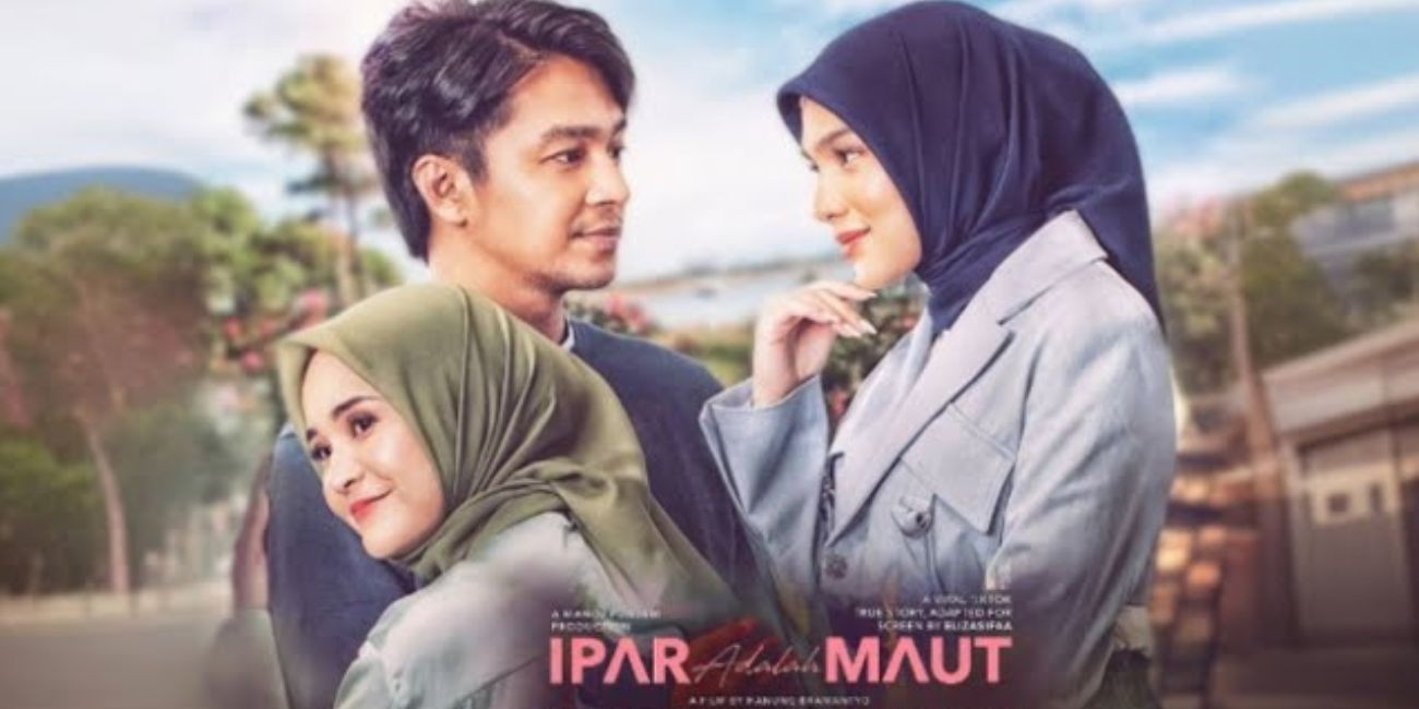 FAKTA-FAKTA Film Ipar Adalah Maut yang Tayang di Bioskop Besok, Kisah Nyata yang Pernah Viral di Medsos