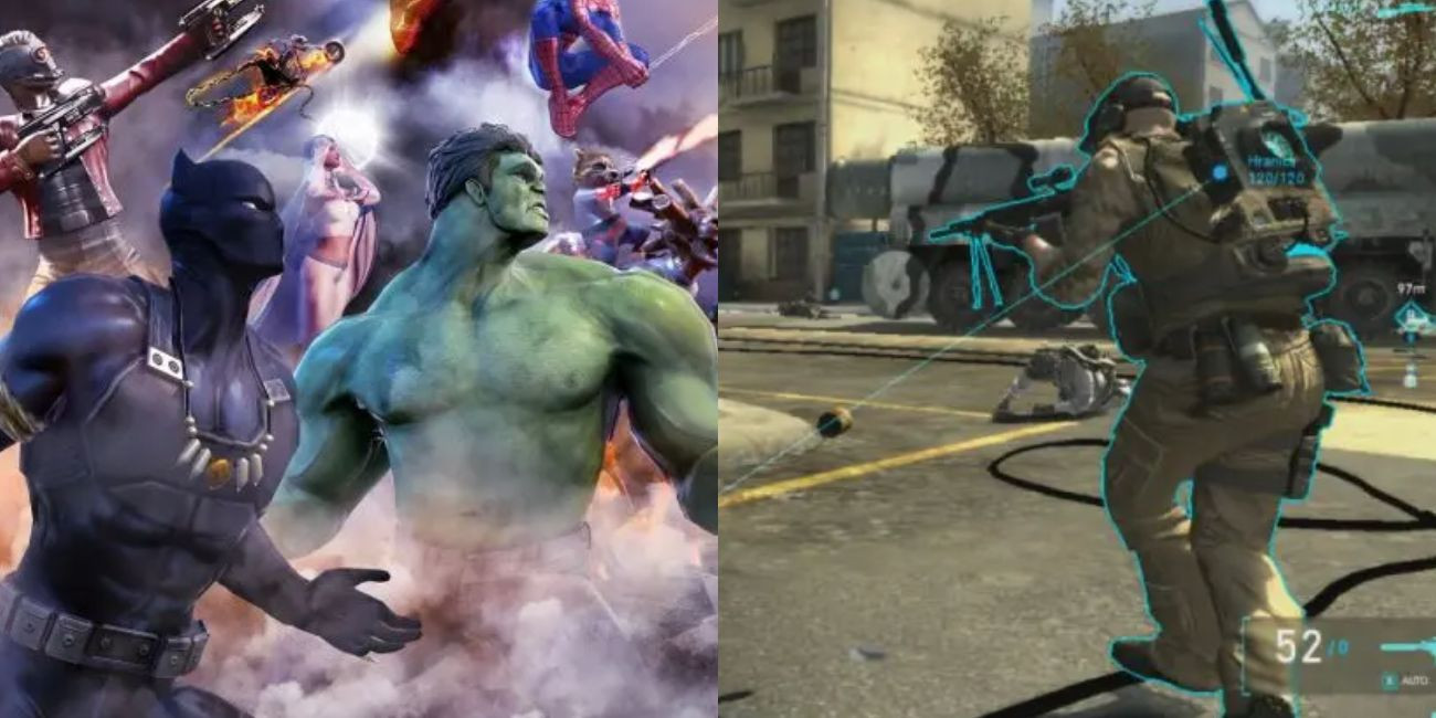 10 Rekomendasi Game Steam Gratis Wajib Dicoba, Ada Marvel Heroes dan Dota 2