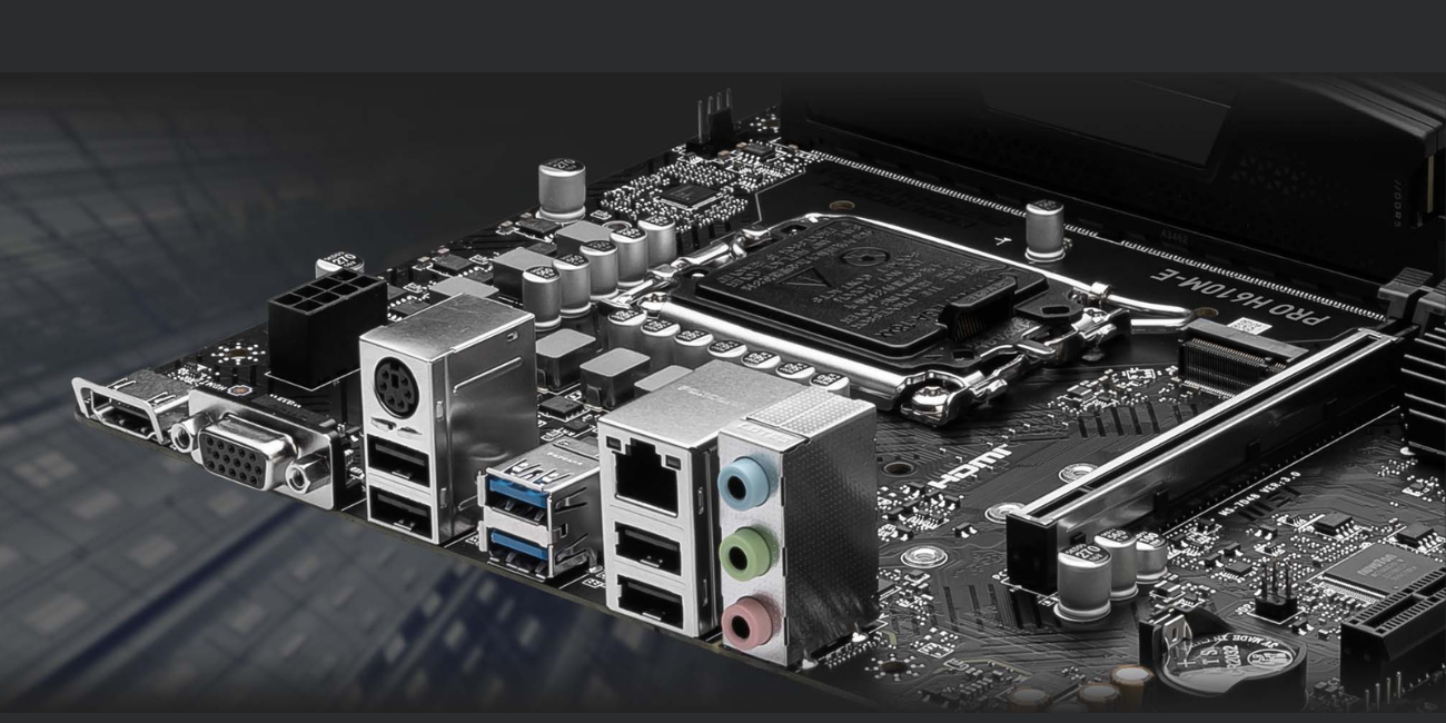 Review MSI PRO H610M-E, Motherboard DDR5 yang Bisa Jadi Pilihan, Cek Performa Unggulan