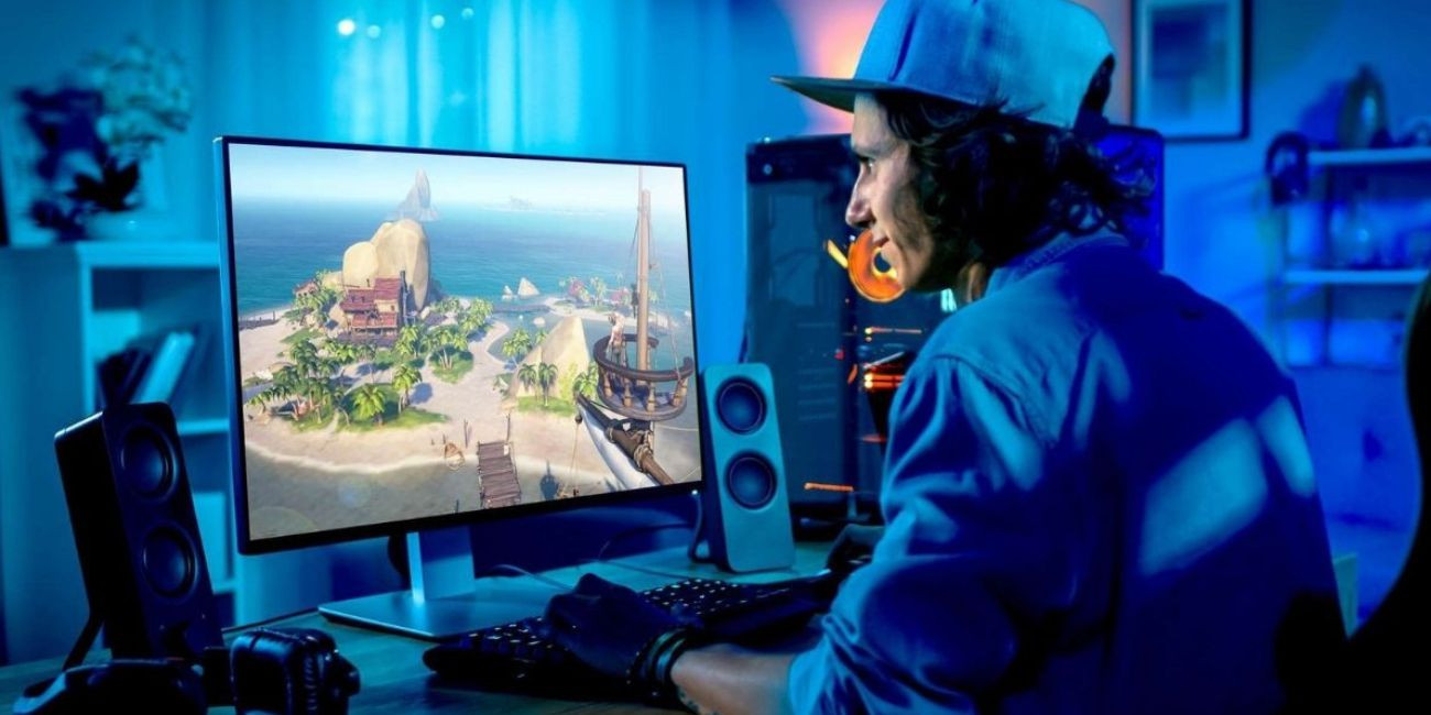 5 Rekomendasi Monitor Gaming 165Hz Terbaik, Harga Mulai 1 Jutaan