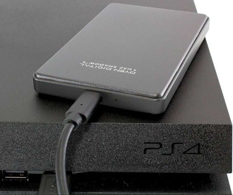 Cara Mudah Upgrade Storage PS4 Pakai Hardisk Eksternal, Ikuti Langkahnya!