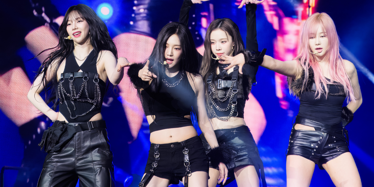 Update Jadwal Konser April 2026: Siapkan Tabungan untuk Aespa & Deretan Bintang K-Pop Lainnya!