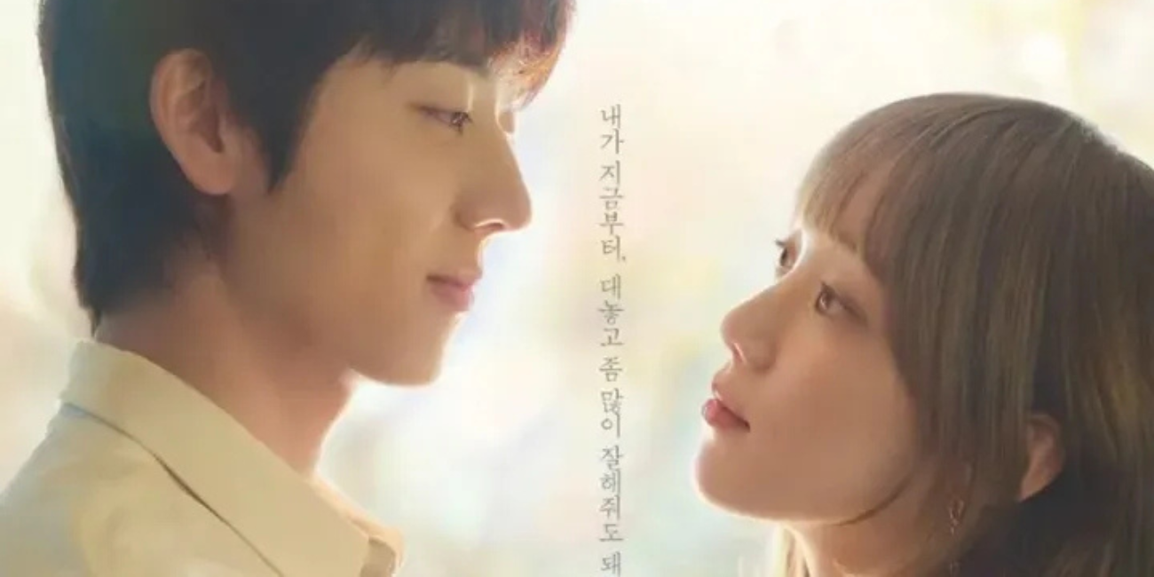 Link Streaming In Your Radiant Eps 1-2 Sub Indo, Misteri Masa Lalu Sun-woo dan Ha-ran